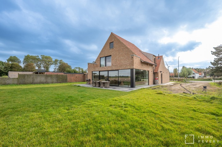 Heistlaan - Ramskapelle