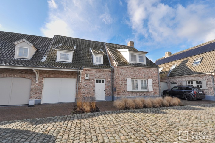 Biezenmaat - Ramskapelle