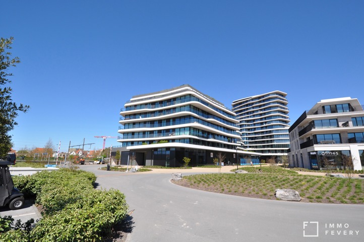 Res. Lake Garden - Duinenwater 