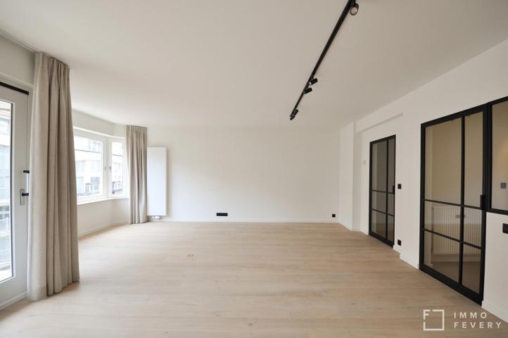 Res. Grimaud - Paul Parmentierlaan 