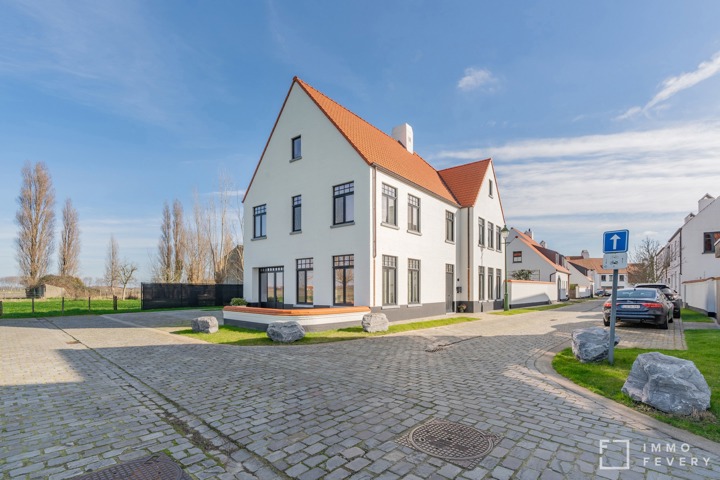 Tegelrie - Ramskapelle