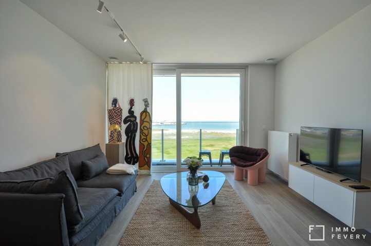 Res. Zilveren Meeuw - Zeedijk-Heist