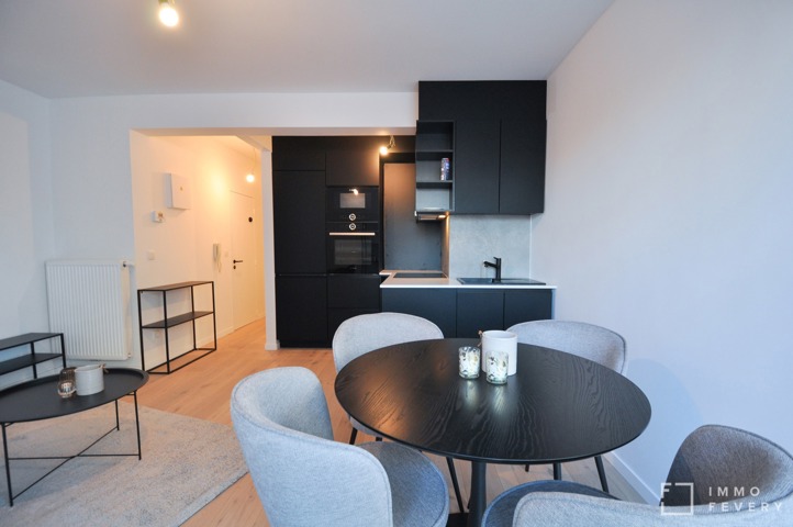 Res. El Greco - Zeedijk, Heist