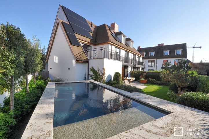 Hoge Polder - Knokke