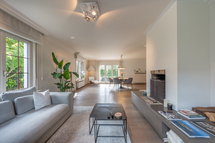 Varenstraat - Duinbergen