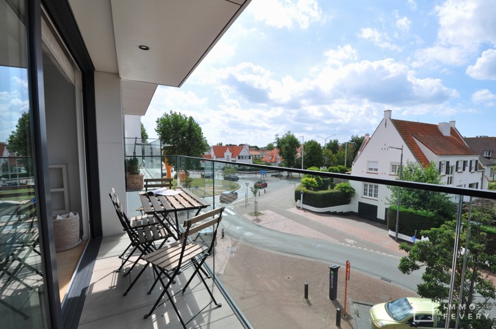 Res. Lage Wacht - Koningslaan 