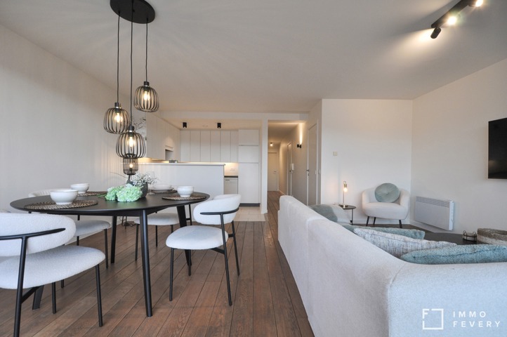 Res. Golfslag - Koningslaan 