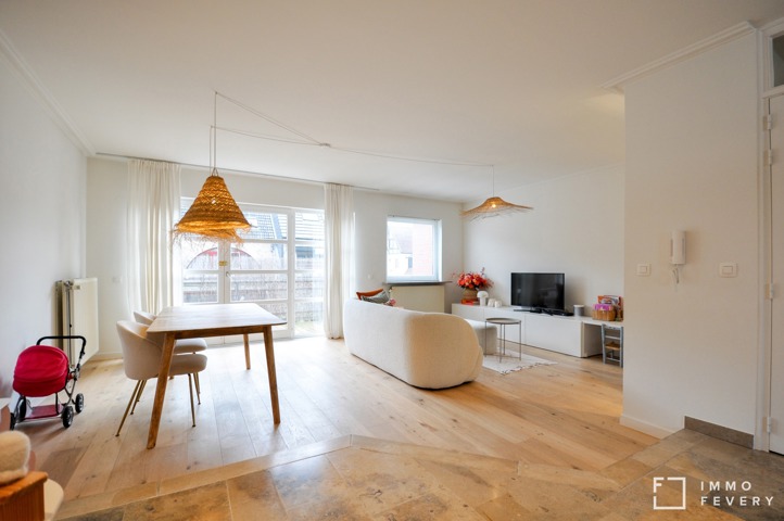 Woning - Esdoornstraat 