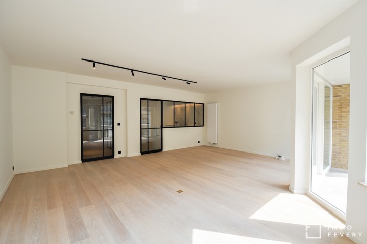 Res. Grimaud, Paul Parmentierlaan, Knokke