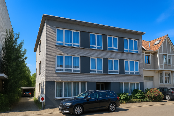 Appartement - te koop - 1700 Dilbeek
