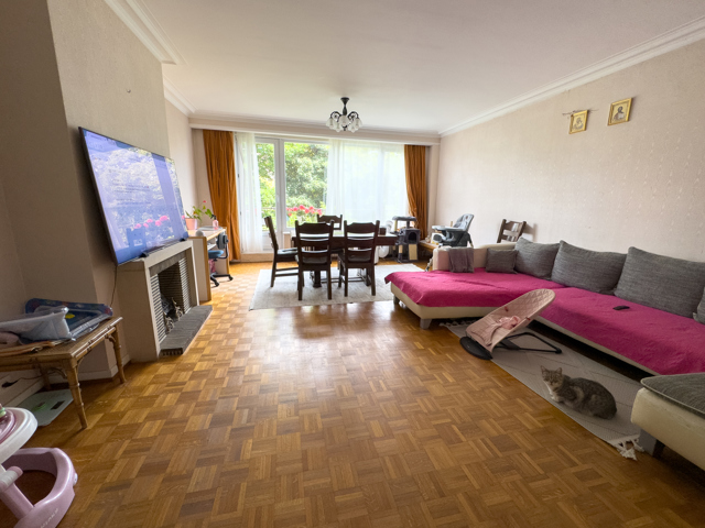 Appartement - te koop - 1081 Koekelberg