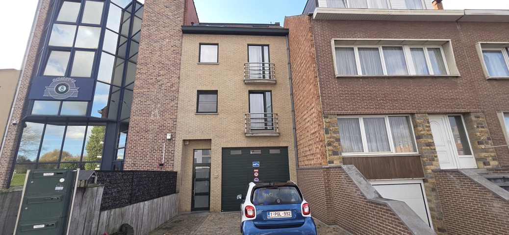 Duplex - for sale - 1140 Evere