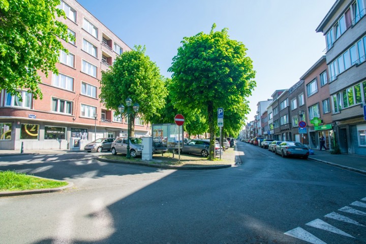Appartement - te koop - 1081 Koekelberg
