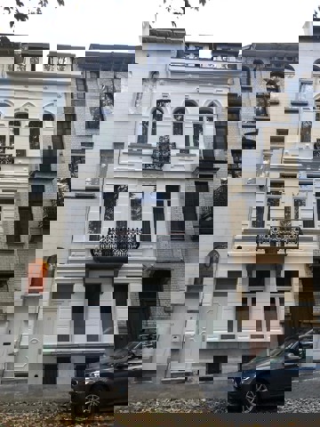 Herenhuis - te koop - 1081 Koekelberg