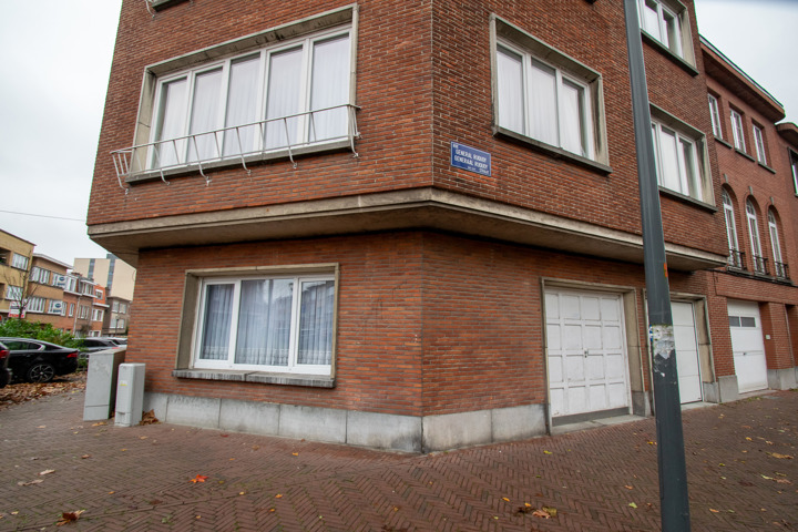 Ground floor - for sale - 1070 Anderlecht