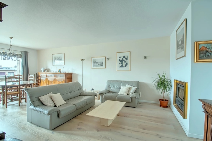 Appartement - à vendre - 1081 Koekelberg