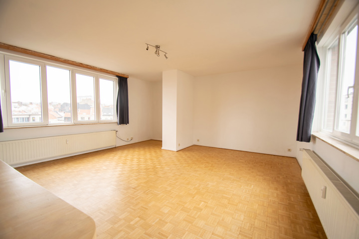 Studio - for rent - 1000 Bruxelles