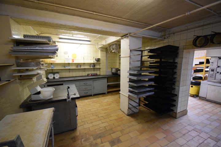 Commerce individuel - à vendre - 1081 Koekelberg