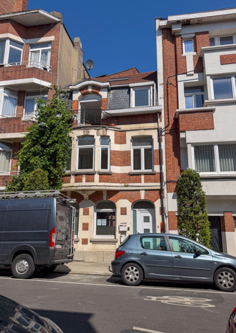 Duplex - for rent - 1090 Jette