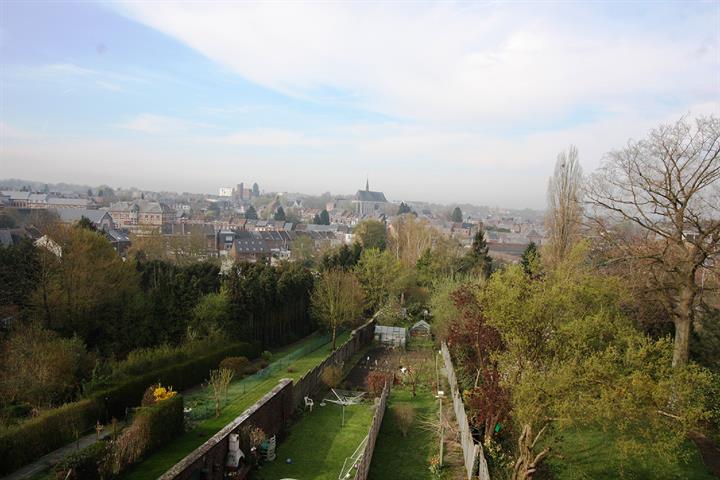 Family house - for rent - 1400 Nivelles