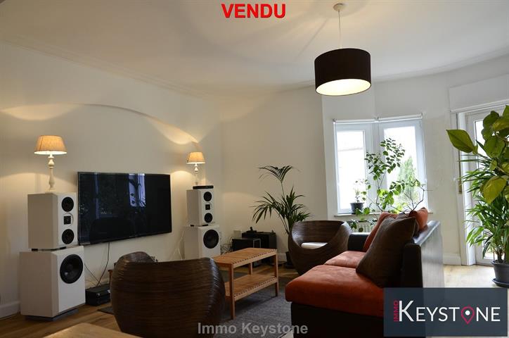 Appartement - à vendre - 1200 Sint-Lambrechts-Woluwe