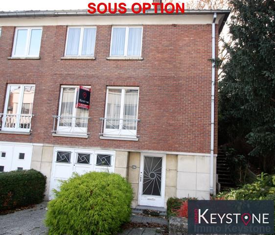 House - for sale - 1150 Woluwe-Saint-Pierre