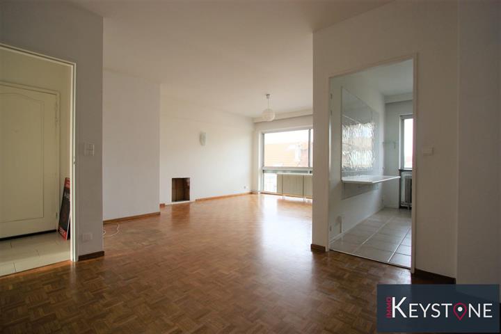 Appartement - à louer - 1180 Uccle