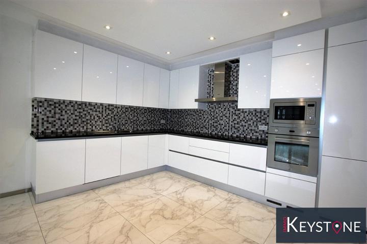 Appartement exceptionnel - à vendre - 1080 Molenbeek-Saint-Jean