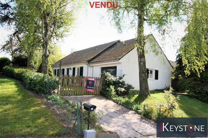 Ander pand - te koop - 1400 Nivelles