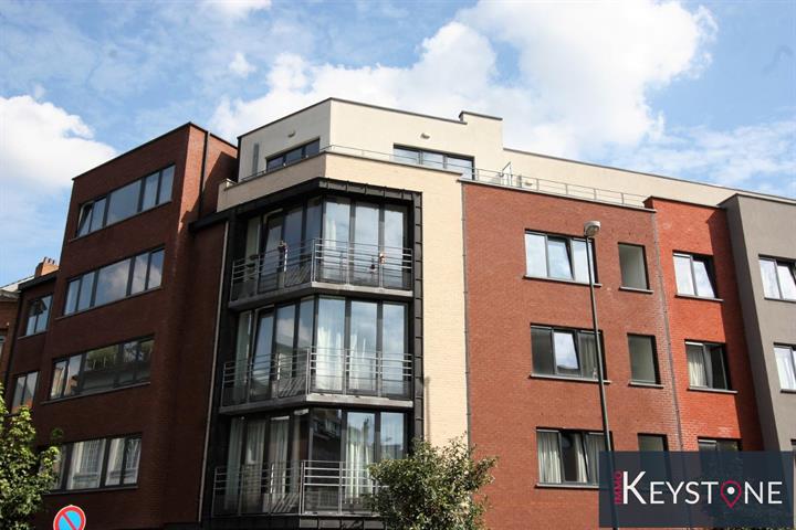 Penthouse - te huur - 1090 Jette