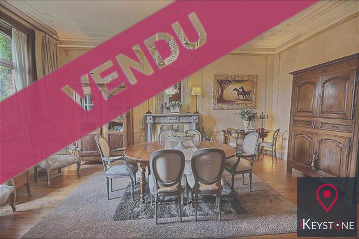 Charmant huis - te koop - 1461 Ittre Haut-Ittre