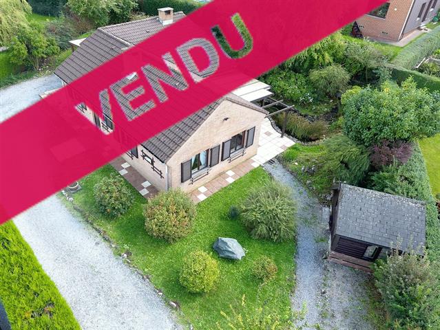 Villa - à vendre - 1300 Wavre