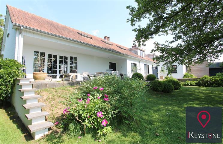 Huis - te koop - 1440 Braine-le-Château Wauthier-Braine