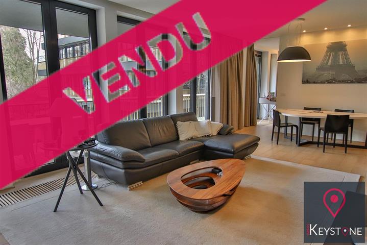 Appartement exceptionnel - à vendre - 1180 Uccle