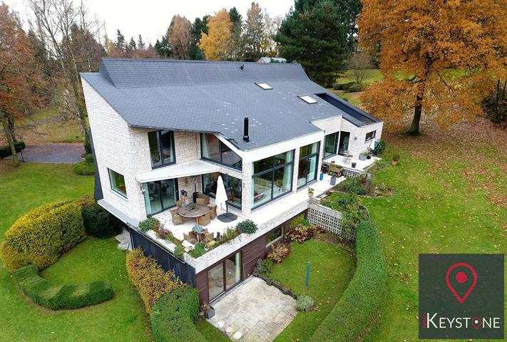 Bien exceptionnel - à vendre - 1440 Braine-le-Château
