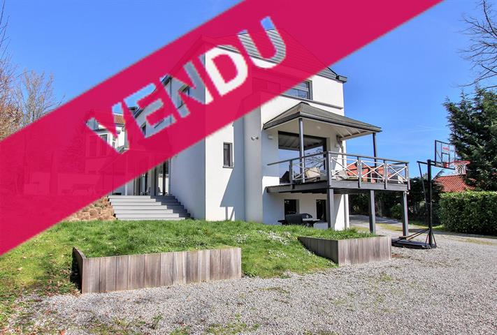 Bien exceptionnel - à vendre - 1410 Waterloo