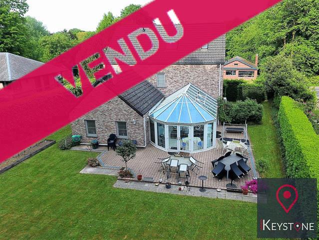 Villa - à vendre - 1330 Rixensart