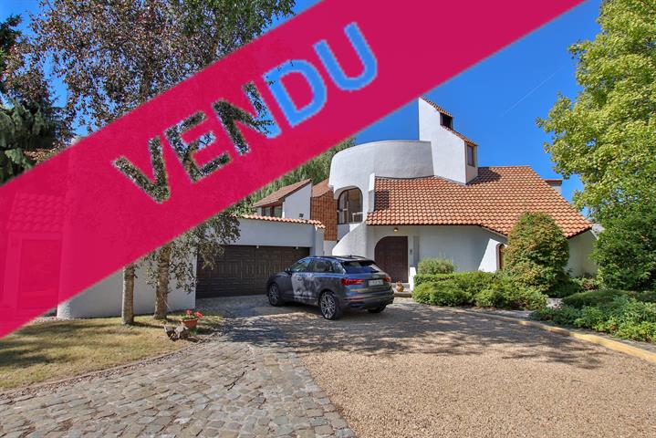 Villa - for sale - 7181 Petit-Roeulx-lez-Nivelles