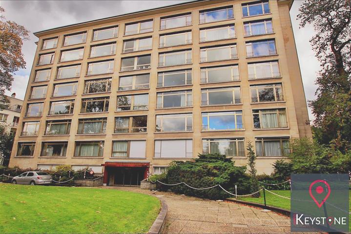 Flat - for sale - 1050 Ixelles