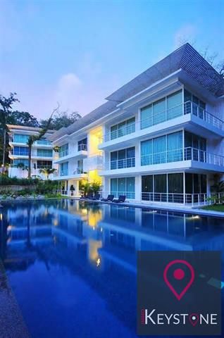 Penthouse - te huur -  