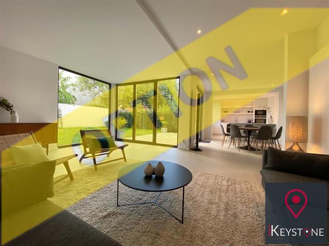 Family house - for sale - 1348 Louvain-la-Neuve