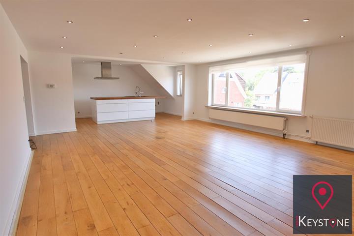 Appartement - te koop - 1780 Wemmel