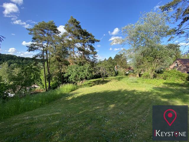 Bouwgrond - te koop - 1310 La Hulpe