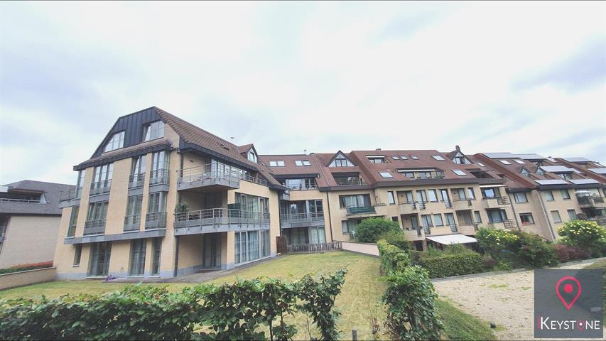Appartement avec jardin - à louer - 1150 Woluwe-Saint-Pierre
