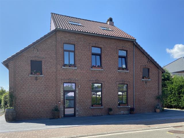 Family house - for sale - 1420 Braine-l'Alleud