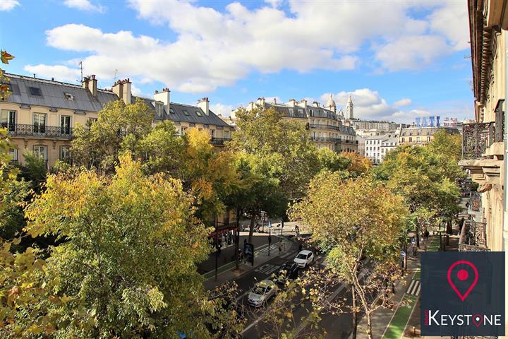 Appartement - te koop - 75010 Paris