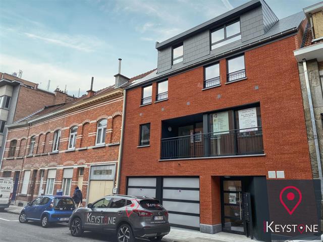 Duplex - à vendre - 1160 Auderghem