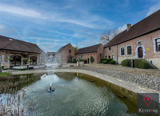 Immeuble à usage multiple - à louer - 1421 Braine-l'Alleud