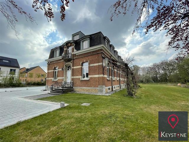 Gebouw voor gemengd gebruik - te huur - 1300 Wavre Limal