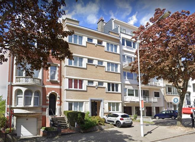 Duplex - à louer - 1180 Uccle